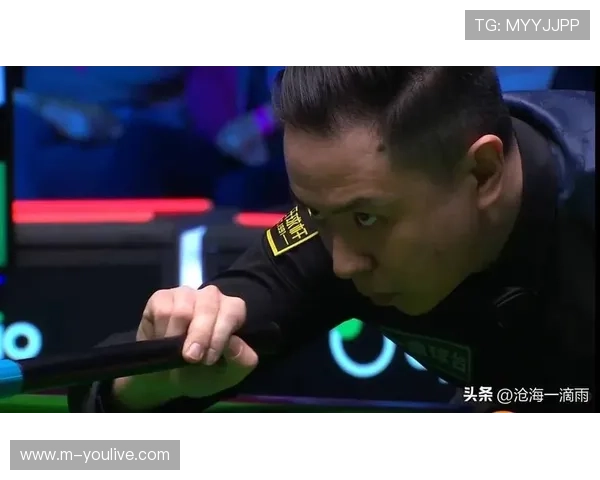 希金斯与肖国栋再度交锋，去年亚军能否复仇受关注