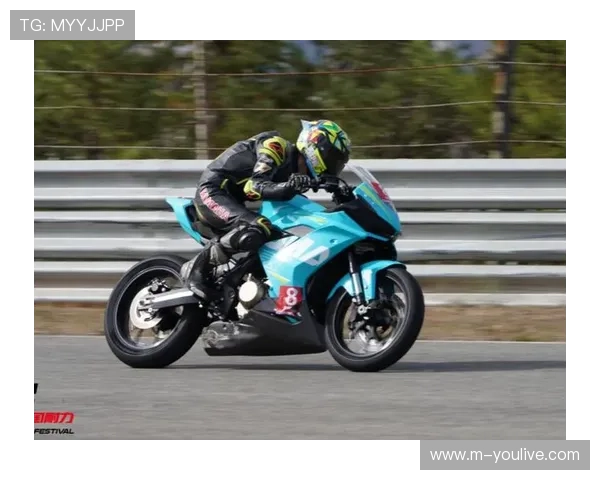 摩域诺马极影325统一组成技术试验场，新材料悬挂系统受关注