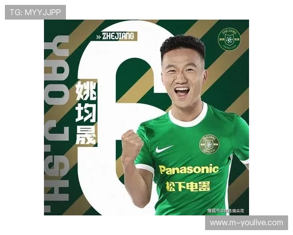 浙江队签下韩国国脚朴镇燮,强化中场防守硬度 浙江队签下韩国国脚朴镇燮,强化中场防守硬度